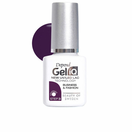 Nail polish Beter Gel Iq 5 ml