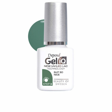 Nail polish Beter Gel Iq 5 ml