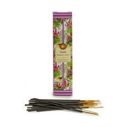 Incense Violet (12 Units)