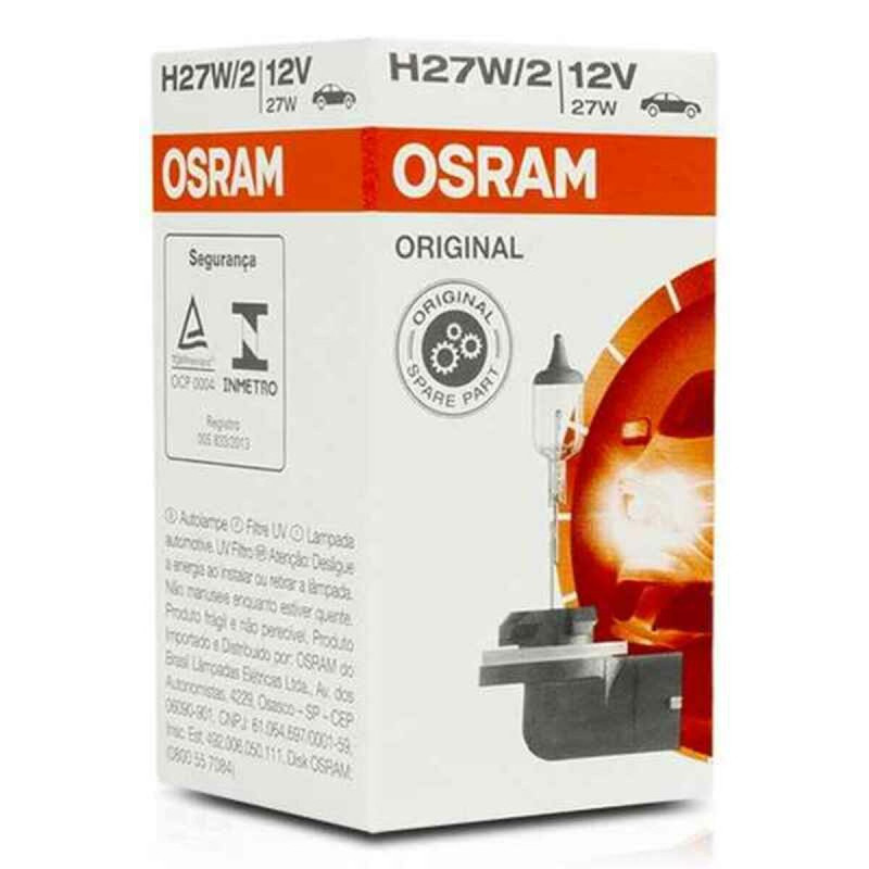 Car Bulb OS881 Osram OS881 H27W/2 27W 12V