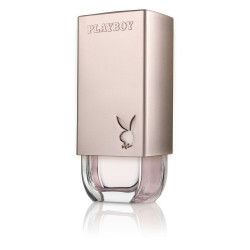 Women's Perfume Playboy EDT 50 ml Make The Cover