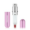 Rechargeable atomiser Travalo Classic HD Pink 5 ml