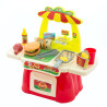 Fast Food Game with Accessories