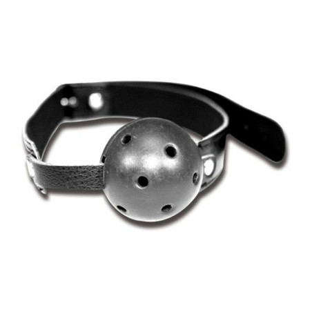 Breathable Ball Gag Sportsheets SS10023