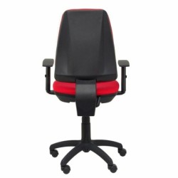 Office Chair Elche CP Bali P&C I350B10 Red