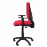 Office Chair Elche CP Bali P&C I350B10 Red