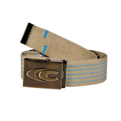 Belt Cofra Patrasso Beige