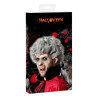 Halloween Wig Grey