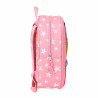 3D School Bag Disney M890 Pink 27 x 32 x 10 cm