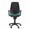 Office Chair Elche CP Bali P&C I456B10 Emerald Green