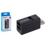 USB Hub Orico MINI-U32L-BK-BP Black