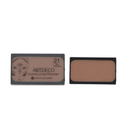 Compact Powders Artdeco Contouring Powder