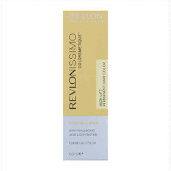 Permanent Colour Creme Revlonissimo Colorsmetique Intense Blonde Revlon 8432225098074 Nº 1200 (60 ml)