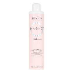 Hair Mask Revlon Magnet Pre-Técnico Hair stacker 300 ml