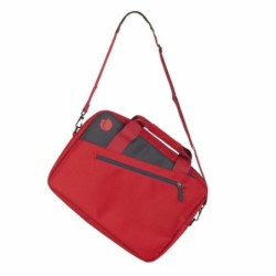 Laptop Case Monray GINGERRED 15,6"