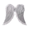 Angel Wings My Other Me White 42 x 46 cm One size