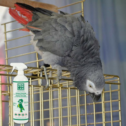 Insecticde Menforsan Birds 750 ml