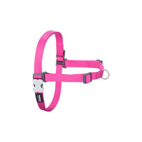 Dog Harness Red Dingo 50-70 cm Fuchsia M