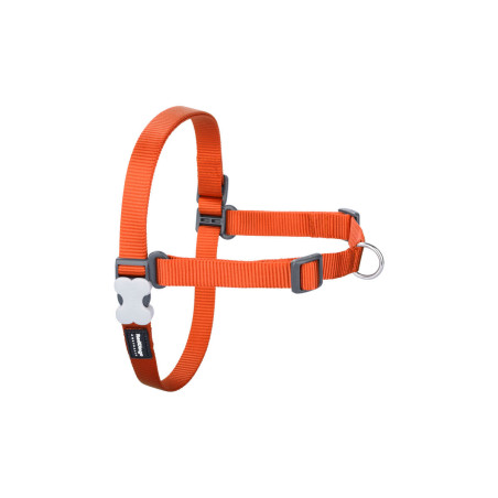 Dog Harness Red Dingo 50-70 cm Orange M