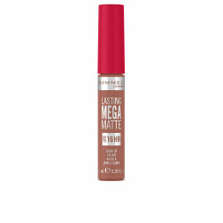 Lipstick Rimmel London Lasting Mega Matte Liquid Nº 700 Be my baby 7,4 ml