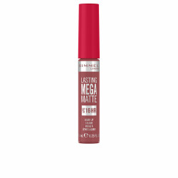 Lipstick Rimmel London Lasting Mega Matte Liquid Nº 210 Rose & shine 7,4 ml