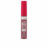 Lipstick Rimmel London Lasting Mega Matte Liquid Nº 900 Ravishing rose 7,4 ml