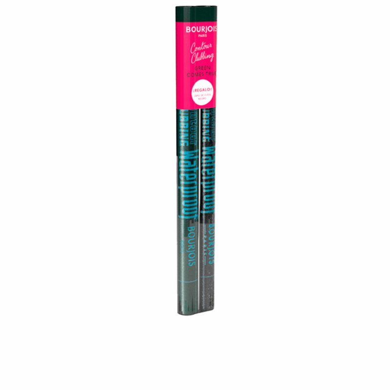 Eye Pencil Bourjois Contour Clubbing Green Comes True 1,2 g