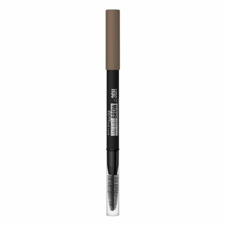 Eyebrow Pencil Tattoo Brow 36 h 02 Blonde Maybelline Tattoo Brow H