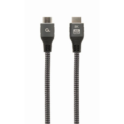 HDMI Cable GEMBIRD CCB-HDMI8K-3M