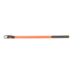 Dog collar Hunter Convenience Orange (38-46 cm)