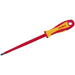 Screwdriver Irimo 2 x 175 mm PH2 Phillips Electrician's screwdriver