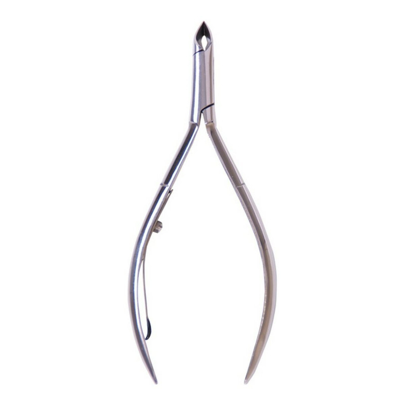 Cuticle nippers Eurostil PIEL REDONDO (3 mm)(12 cm)