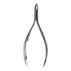 Cuticle nippers Eurostil PIEL REDONDO (5 mm)(12 cm)