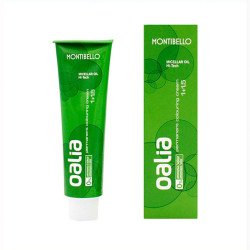 Permanent Dye Montibello Oalia 60 g Nº 5 23