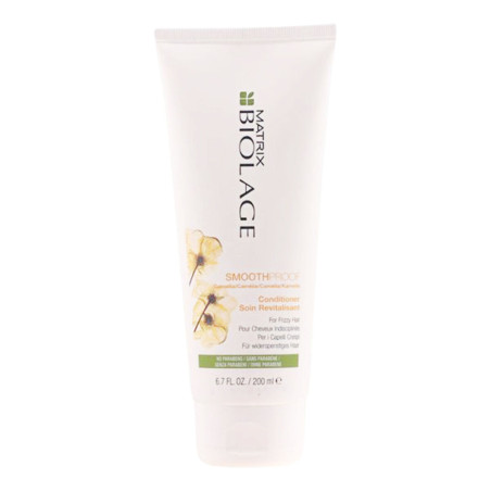 Conditioner Biolage Smoothproof Matrix Curly hair