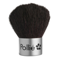 Make-up Brush Eurostil MAQUILLAJE PELO pelo natural