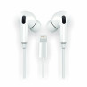 Headphones Tech One Tech TEC1202 White