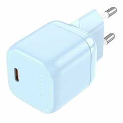 Wall Charger Vention FAKL0-EU Blue 30 W USB-C