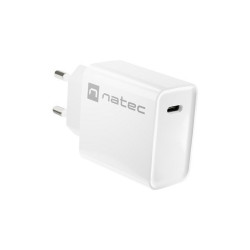 USB Cable Natec NUC-2059 White