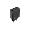 USB Cable Natec NUC-2060 Black