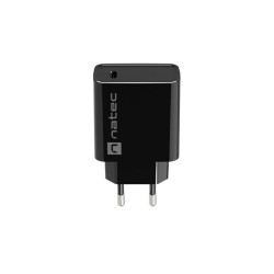 USB Cable Natec NUC-2060 Black