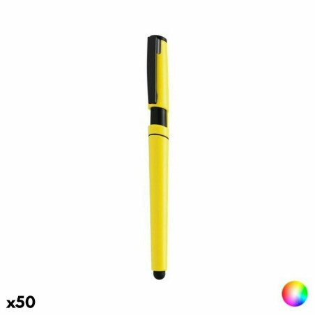 Ballpoint Pen with Touch Pointer 144912 (50 Units)