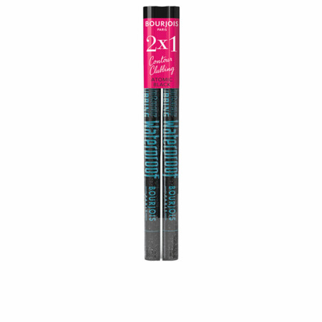 Eye Pencil Bourjois Contour Clubbing Atomic Black 1,2 g