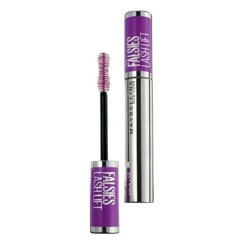 Mascara The Falsies Lash Lift Maybelline (9,6 ml) (9,6 ml)