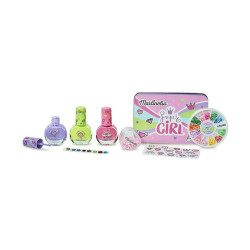 Children's Make-up Set IDC Institute Nails