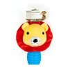 Dog chewing toy Gloria Marcel with sound Lion Polyester Eva Rubber polypropylene