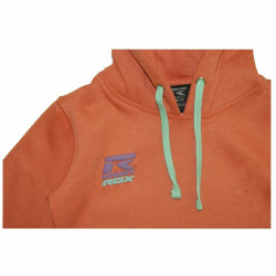 Children’s Sweatshirt Rox Loira Orange