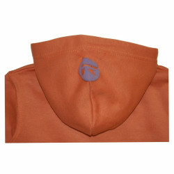 Children’s Sweatshirt Rox Loira Orange