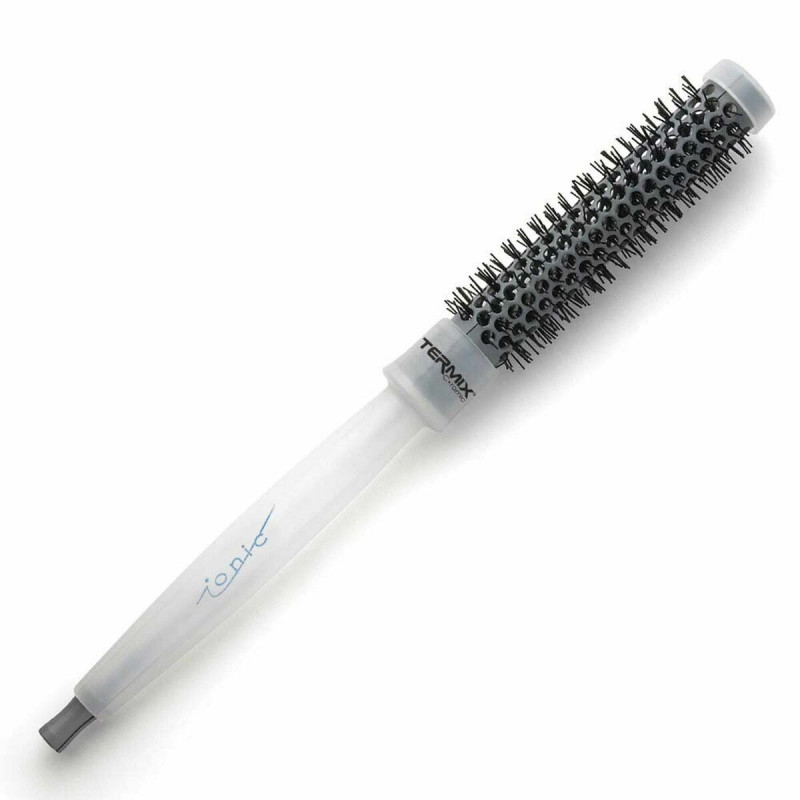 Round Brush Termix B-4021 White (Ø 17 mm)