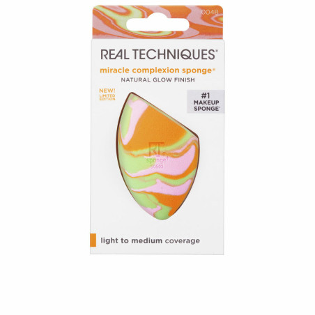 Make-up Sponge Real Techniques Miracle Complexion Limited edition